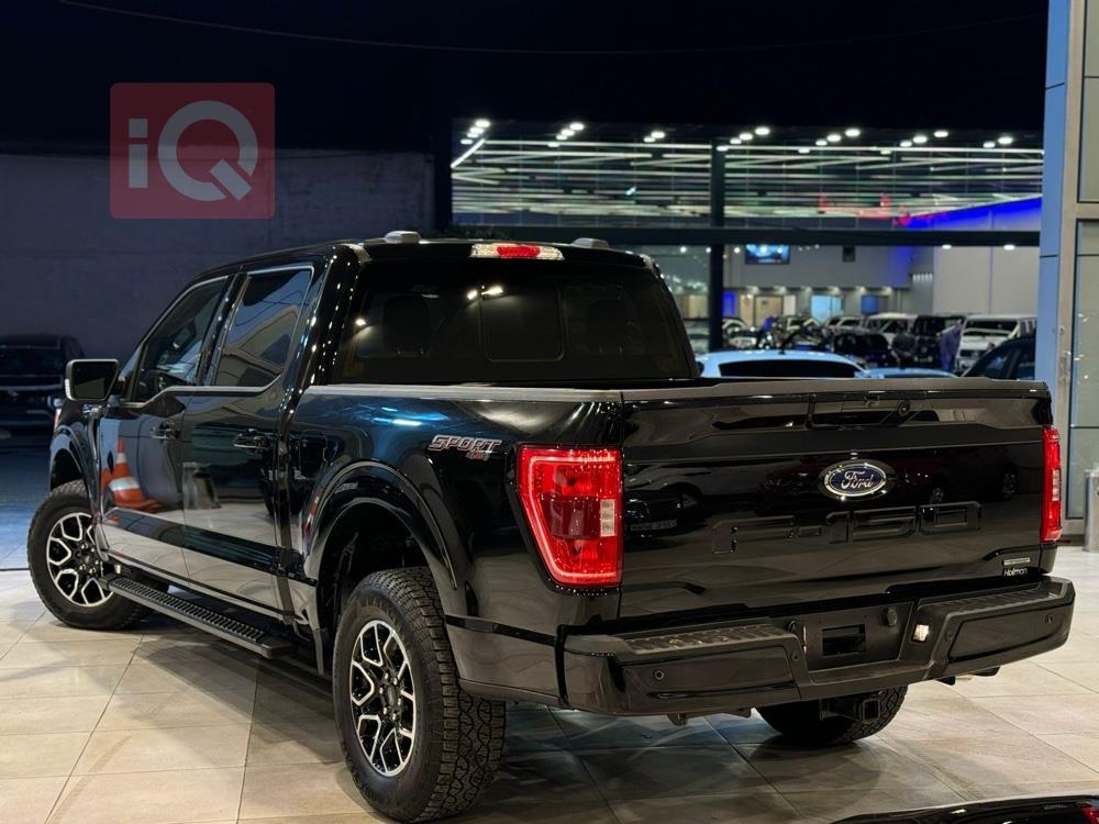 فورد إف-150